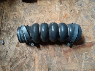 bontott FORD FOCUS III Turbócső