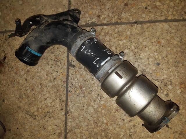 bontott FORD FOCUS III Turbócső