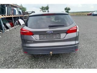 bontott FORD FOCUS III Turbócső