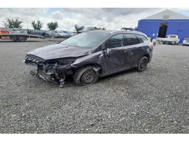 bontott FORD FOCUS III Turbócső