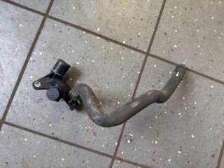 bontott FORD FOCUS III Vízcső