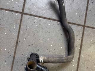 bontott FORD FOCUS III Vízcső