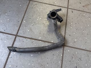 bontott FORD FOCUS III Vízcső