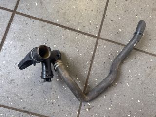 bontott FORD FOCUS III Vízcső