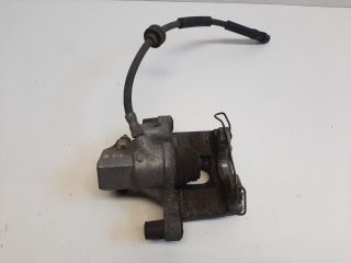 bontott FORD FOCUS III Bal hátsó Féknyereg Munkahengerrel