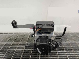 bontott FORD FOCUS III ABS Kocka