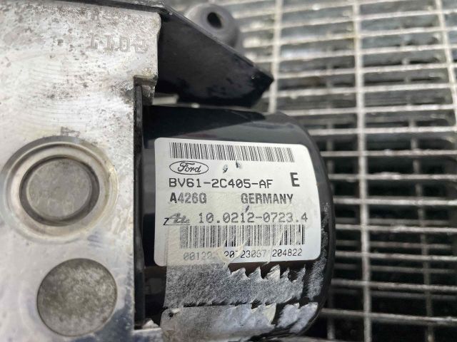 bontott FORD FOCUS III ABS Kocka