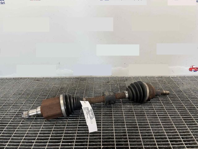 bontott FORD FOCUS III Bal Féltengely