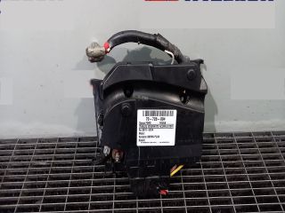 bontott FORD FOCUS III Biztosítéktábla Motortér