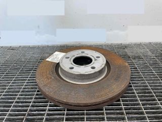 bontott FORD FOCUS III Első Féktárcsa