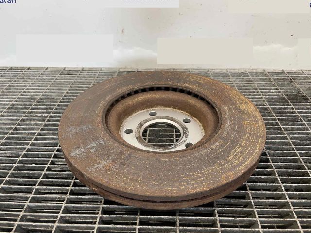 bontott FORD FOCUS III Első Féktárcsa