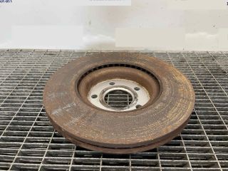 bontott FORD FOCUS III Első Féktárcsa