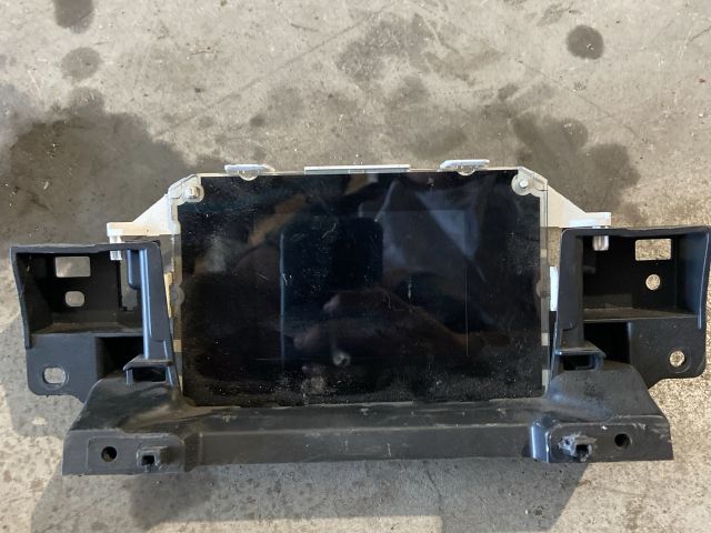 bontott FORD FOCUS III Fedélzeti Számítógép