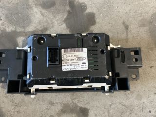 bontott FORD FOCUS III Fedélzeti Számítógép