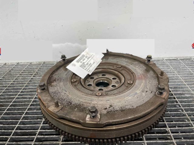 bontott FORD FOCUS III Fogaskoszorú