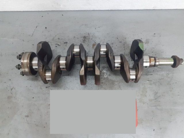 bontott FORD FOCUS III Főtengely (Magában)