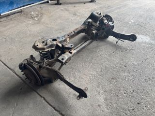 bontott FORD FOCUS III Hátsó Híd (Tárcsafékes)