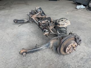 bontott FORD FOCUS III Hátsó Híd (Tárcsafékes)