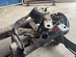 bontott FORD FOCUS III Hátsó Híd (Tárcsafékes)