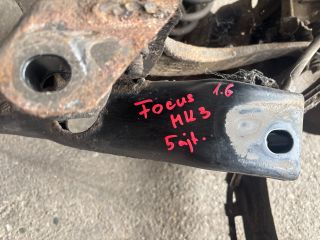 bontott FORD FOCUS III Hátsó Híd (Tárcsafékes)