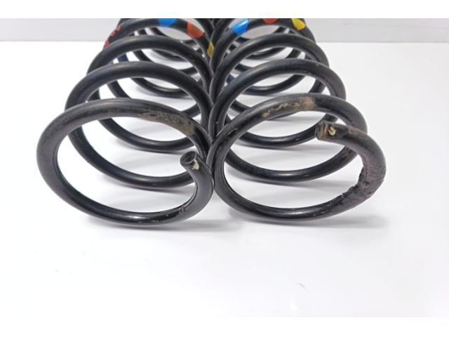 bontott FORD FOCUS III Hátsó Rugó