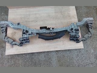 bontott FORD FOCUS III Homlokfal (Üres lemez)