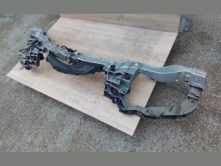 bontott FORD FOCUS III Homlokfal (Üres lemez)