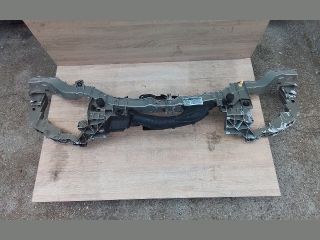 bontott FORD FOCUS III Homlokfal (Üres lemez)