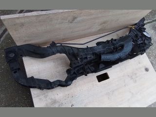 bontott FORD FOCUS III Homlokfal (Üres lemez)