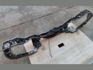 bontott FORD FOCUS III Homlokfal (Üres lemez)