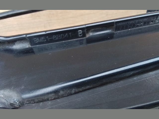 bontott FORD FOCUS III Homlokfal (Üres lemez)