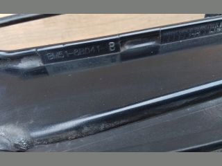 bontott FORD FOCUS III Homlokfal (Üres lemez)