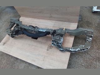 bontott FORD FOCUS III Homlokfal (Üres lemez)