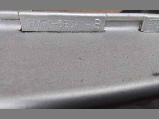 bontott FORD FOCUS III Homlokfal (Üres lemez)