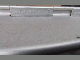 bontott FORD FOCUS III Homlokfal (Üres lemez)