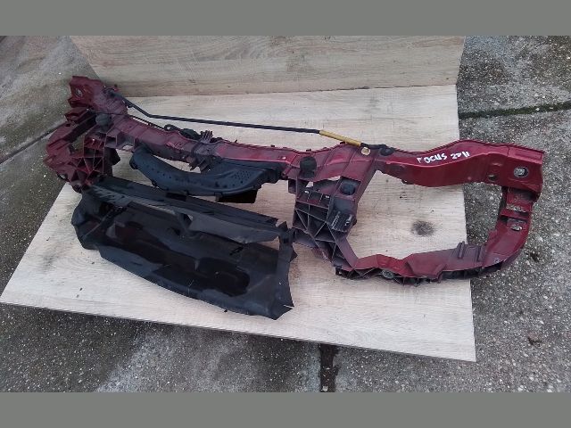 bontott FORD FOCUS III Homlokfal (Üres lemez)