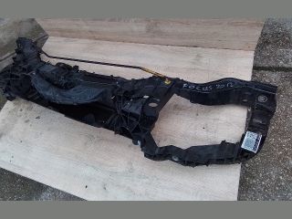 bontott FORD FOCUS III Homlokfal (Üres lemez)