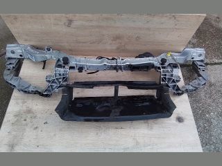 bontott FORD FOCUS III Homlokfal (Üres lemez)