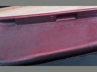 bontott FORD FOCUS III Homlokfal (Üres lemez)