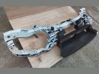 bontott FORD FOCUS III Homlokfal (Üres lemez)