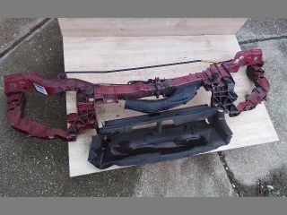 bontott FORD FOCUS III Homlokfal (Üres lemez)