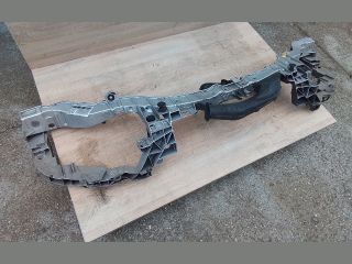 bontott FORD FOCUS III Homlokfal (Üres lemez)