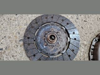 bontott FORD FOCUS III Kettős tömegű Lendkerék