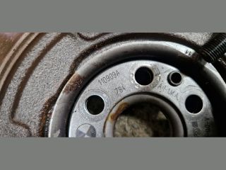 bontott FORD FOCUS III Kettős tömegű Lendkerék