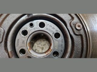 bontott FORD FOCUS III Kettős tömegű Lendkerék