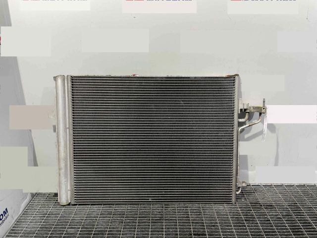 bontott FORD FOCUS III Klímahűtő Radiátor