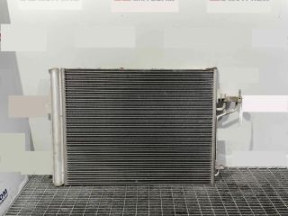 bontott FORD FOCUS III Klímahűtő Radiátor