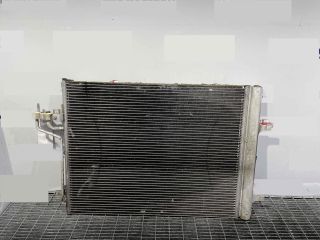 bontott FORD FOCUS III Klímahűtő Radiátor