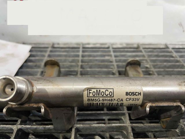 bontott FORD FOCUS III Közösnyomócső