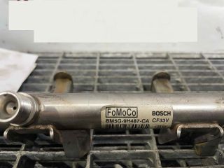 bontott FORD FOCUS III Közösnyomócső